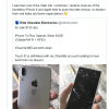 泄密大神再提从未在现实中出现过的iPhone后置触摸识别设计传言