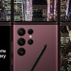 三星Galaxy S22 Ultra手机外观曝光 坐实取代Note说法