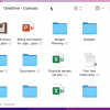 微软回应OneDrive Mac更新后引来的批评：保持现状并修复用户遇到的问题