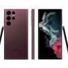 三星Galaxy S22 Ultra模型图赏：与S21 Ultra和Note 20 Ultra对比