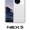 vivo NEX 5渲染图在网上泄露 再度与蔡司携手带来变焦镜头