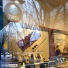 AT&T门店已经有三星Galaxy S22广告海报出现