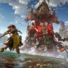 《地平线：西之绝境》PS4版性价比完胜PS5版让玩家看不懂