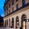 苹果法国Apple Store门店全线恢复正常营业时间