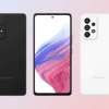 三星Galaxy A53曝光：仍有高通版本