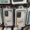 Redmi K50、K50 Pro全曝光：背部三摄呈三角形布局