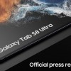 三星Galaxy Tab S8平板电脑官方新闻稿流出