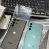 三星Galaxy S22被提前激活 真机亮屏照首次现身