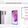 让路S22 一代机皇三星Galaxy S21 Ultra即将谢幕