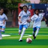支付宝公布“十年十亿”支持女足进展：援建15个青训中心、新增1000场青少赛事