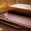 三星Galaxy S22 Ultra发布前夕概念开箱视频
