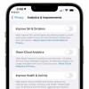 iOS 15.4 Beta 2已修复iPhone错误上传某些Siri交互录音的Bug