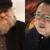 宫崎英高解释为何与乔治·马丁合作开发《艾尔登法环》：就像与老朋友谈话