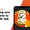 Reddit Talk音频聊天室功能更新 Web体验正在路上
