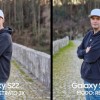 Galaxy S22系列拍照样张公开：Ultra机型更出色