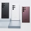 三星Galaxy S22系列首次搭载X轴线性马达