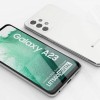 三星Galaxy A23 5G入门新机规格与渲染图曝光