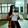 “女子取快递遭诽谤案”回顾：司法向网络诽谤亮剑