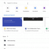 Google开放Search Chips功能：Drive中搜索文件更容易
