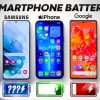 Galaxy S22 Ultra续航测试：明显不如iPhone 13 Pro Max