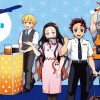 《鬼灭之刃》联动全日空痛飞机第二弹 3月26日起运营