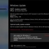 Windows 10迎来KB5010415可选更新 包含诸多修复与改进