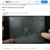 Reddit网友分享在电子墨水屏阅读上玩《光环：无限》等游戏