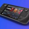 V社正在测试Steam Deck对原生Linux游戏的支持