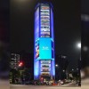 《GT赛车7》与新加坡巨型汽车贩售机展开合作宣传