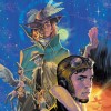 漫威即将推出乔治·R·R·马丁的《Wild Cards》超英科幻漫画
