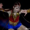 梦幻联动：特鲁索娃发博感谢神奇女侠扮演者的喜欢