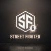 网友发现《街头霸王6》新Logo是卡普空花80块买的