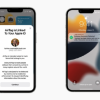 iOS 15.4第四个测试版到来 新的AirTag反跟踪功能亮相