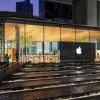阿布扎比Al Maryah岛Apple Store零售店将于2月25日开业