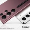 三星Galaxy S22印度首发12小时预订量已超七万