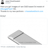 CAD图揭示Pixel 7外形设计 Pixel 7 Pro前脸神似Galaxy S22 Ultra