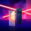 努比亚Z40 Pro发布：定制35mm主摄可拍星座，更冷静的骁龙8旗舰