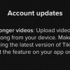 TikTok正支持更长的10分钟视频来与YouTube竞争