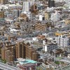 玩家组织打造《我的世界》都市MOD 极尽还原大阪郊外风貌