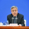 郭树清：P2P网贷机构全部停止运营 未兑付的借贷余额压降到4900亿元