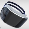 苹果VR/AR混合现实头显渲染图曝光