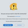 Reddit将r/Russia子版块加入隔离列表 以限制争议信息传播