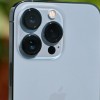 新专利显示iPhone用户将简单直接地看到广角和超广角镜头区别