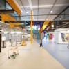Google湾区员工4月回归办公室