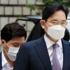 韩警方认定三星电子副会长李在镕海外避税证据不足