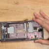iFixit声称Galaxy S22和S22 Ultra是维修人员的噩梦