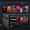 V社：超1000款游戏在Steam Deck“通过验证”或“可玩”