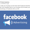 Facebook撤下俄罗斯广告并阻止其在全球投放