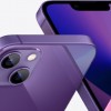 iPhone 13标准版紫色首曝：颜色更深、男女都适合