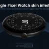 不用敲耳机交互了：新款Pixel Buds或支持全新皮肤手势